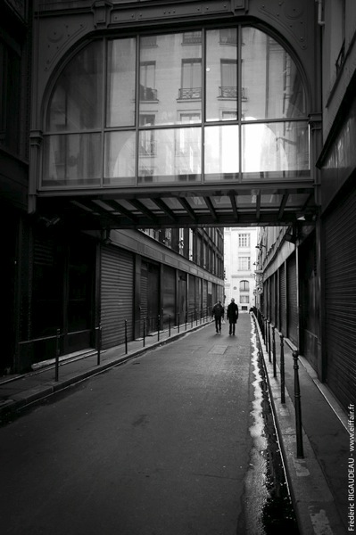 La Samaritaine