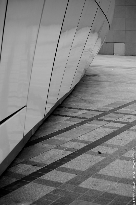Zaha Hadid - Institut du Monde Arabe 03