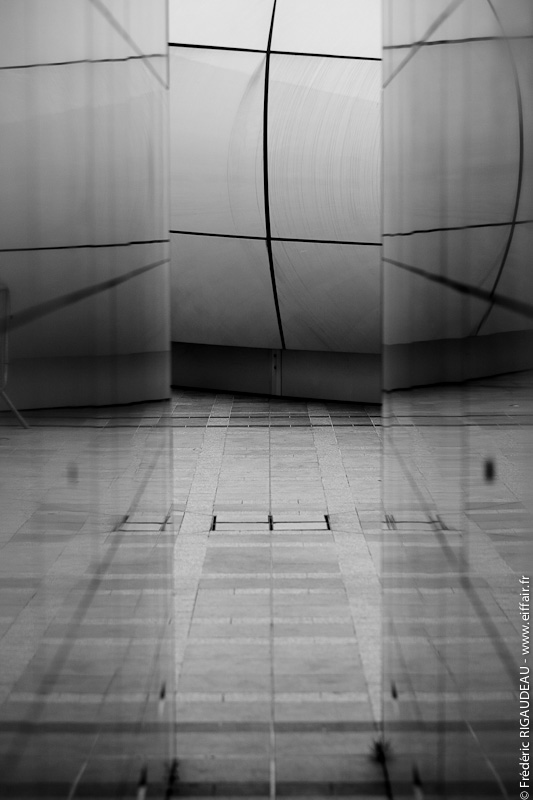 Zaha Hadid - Institut du Monde Arabe 09