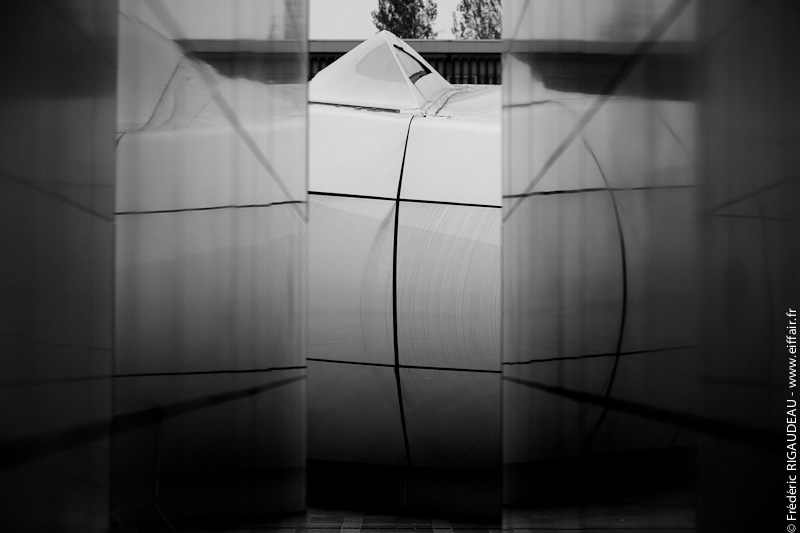 Zaha Hadid - Institut du Monde Arabe 08