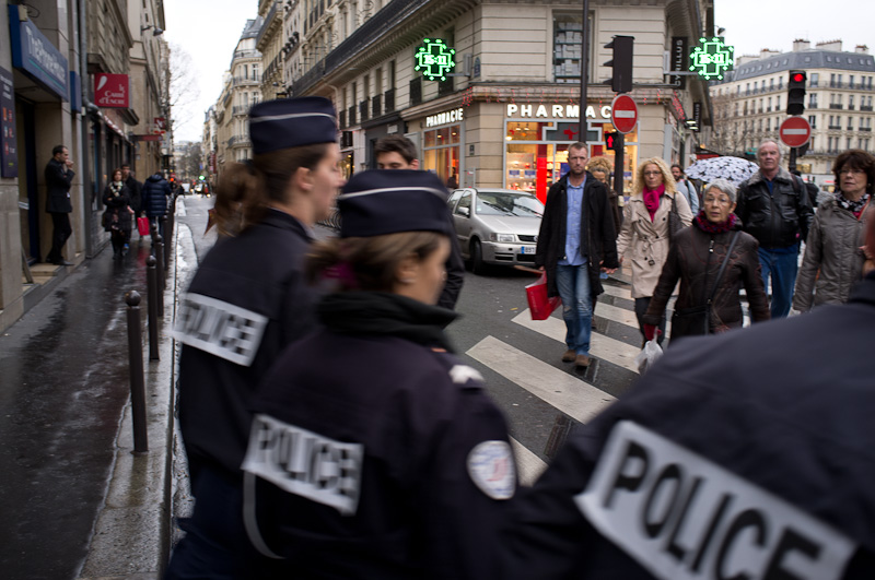 Police