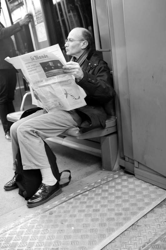Le Monde