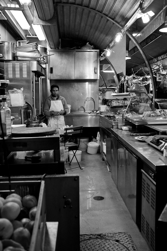 Pommes de terre