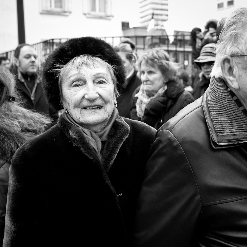 Sourire