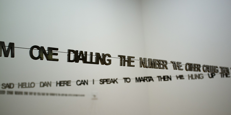 Dialing