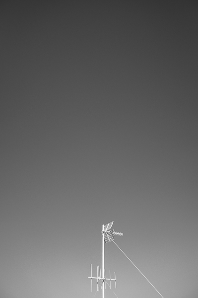 Une antenne