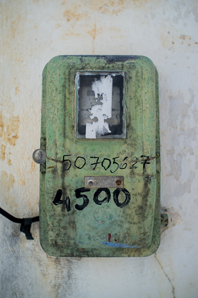 Compteur 4500