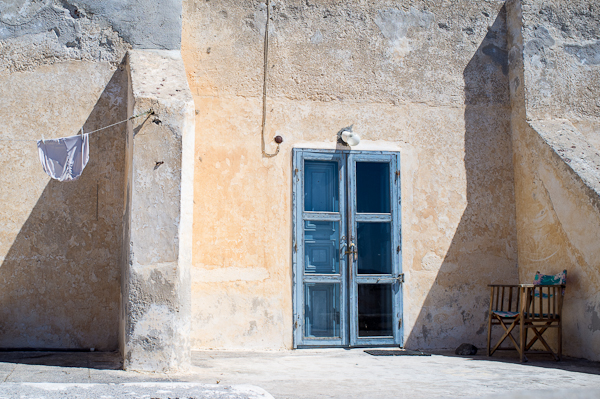 Cour intérieure