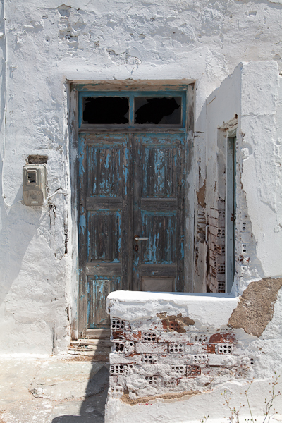 Porte