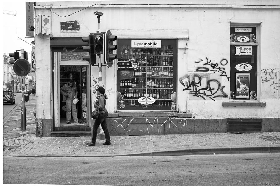 Bruxelles Bruxelles