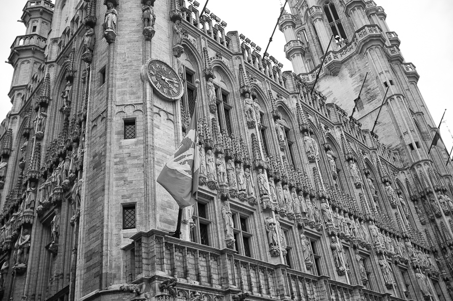 Bruxelles Bruxelles