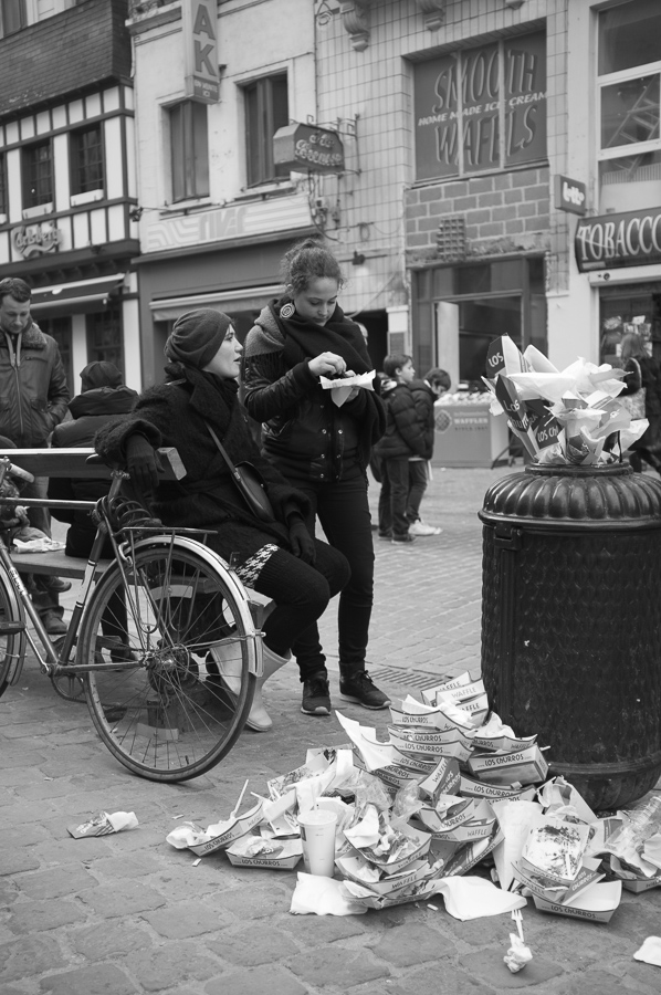 Bruxelles Bruxelles