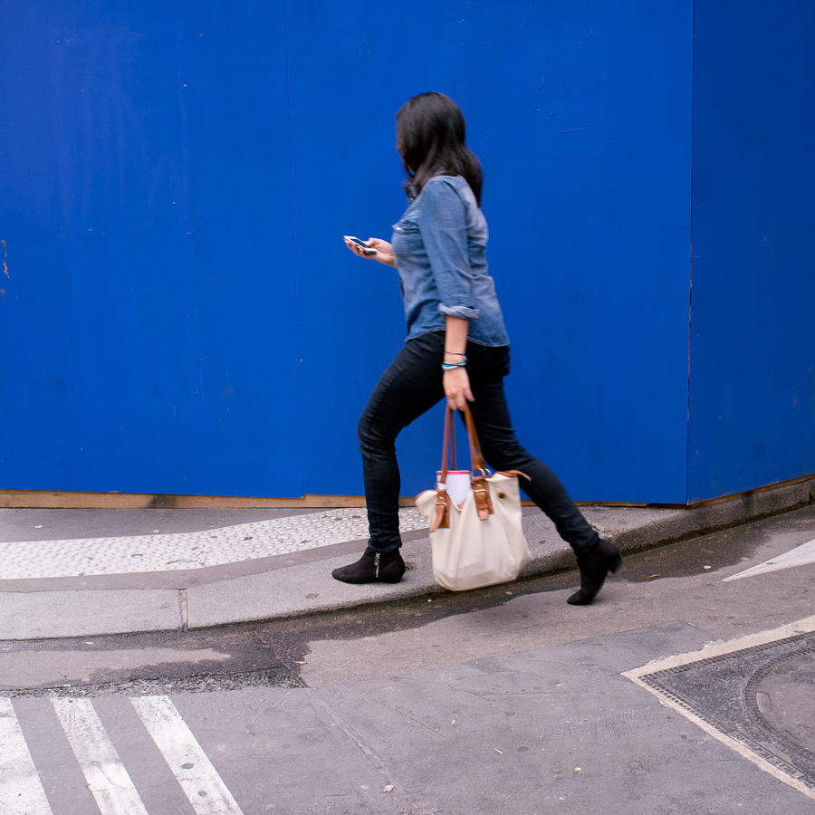 Bleu
