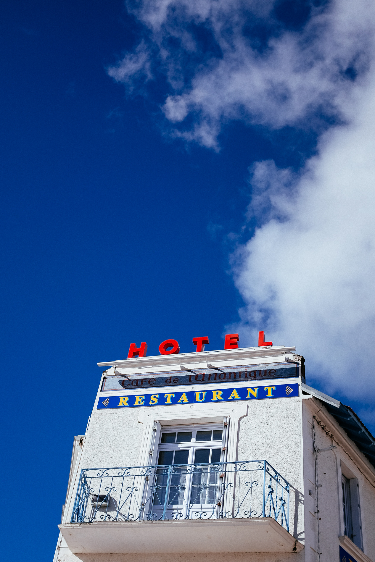 X100T-Hotel