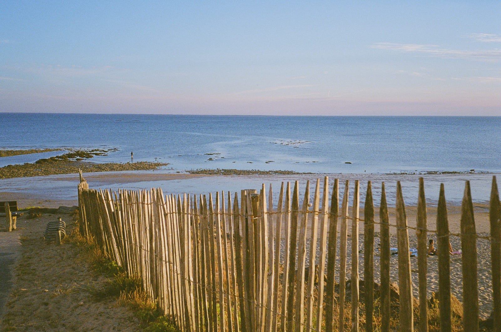 Mes premières pellicules (ou presque)