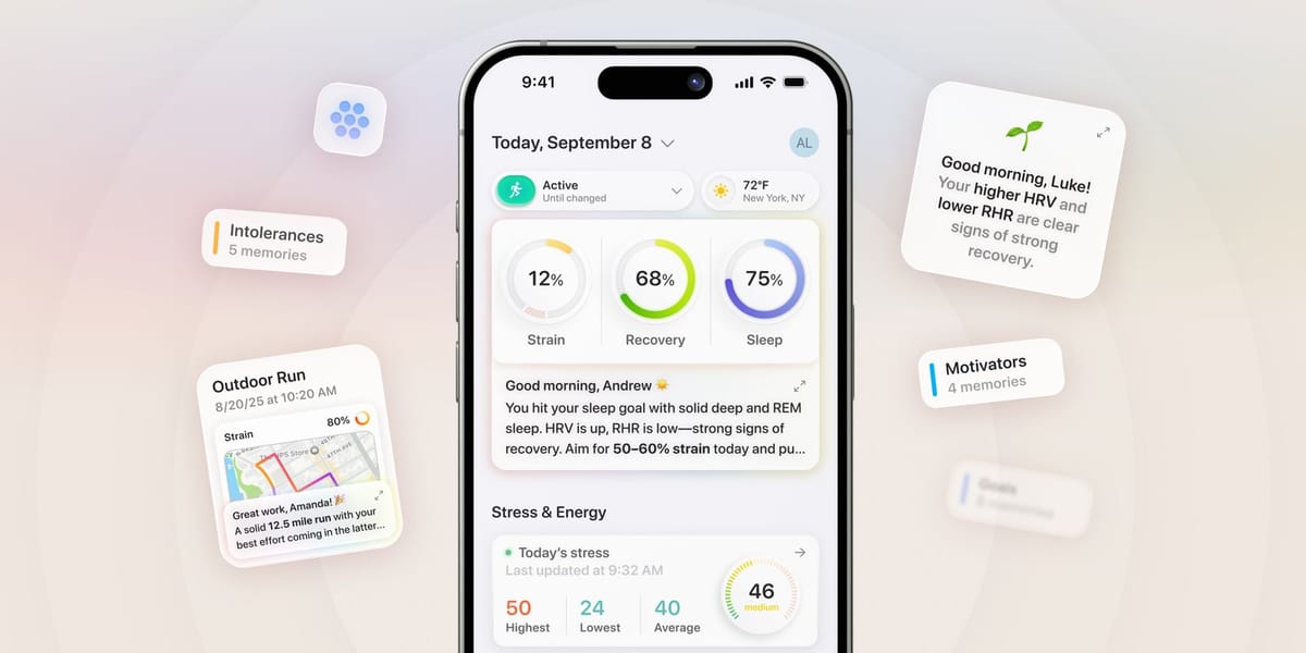 Bevel, l’application santé ultime
