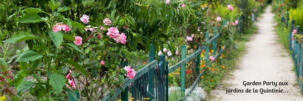 Garden Party