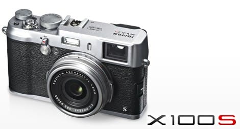 Fujifilm X100S : de belles promesses