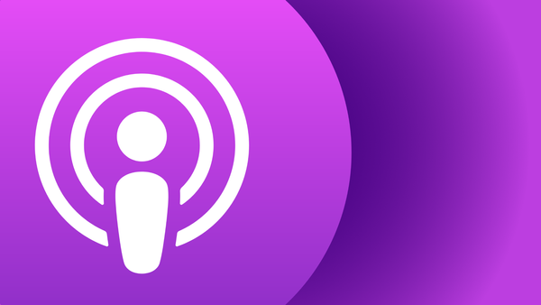 Apple Podcasts, enfin !