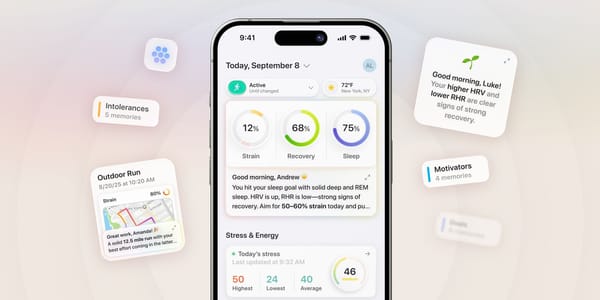 Bevel, l’application santé ultime